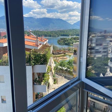 Mb Luxury Apartments Tirana Exteriér fotografie