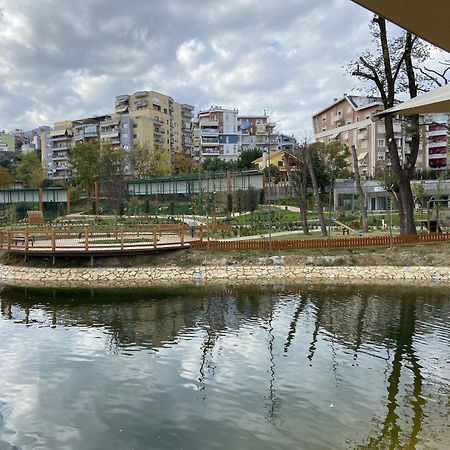 Mb Luxury Apartments Tirana Exteriér fotografie