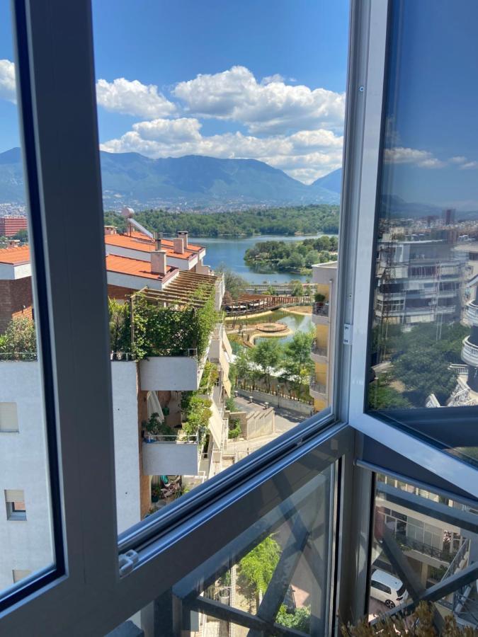 Mb Luxury Apartments Tirana Exteriér fotografie