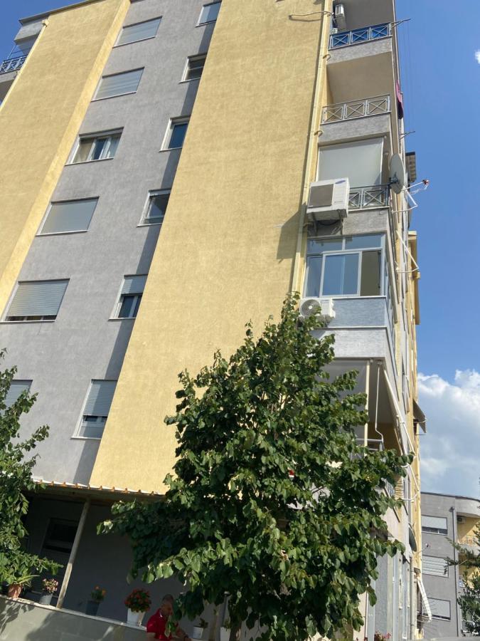 Mb Luxury Apartments Tirana Exteriér fotografie